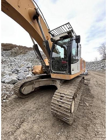 Liebherr R946 LC - Εκσκαφέας: φωτογραφία 1 Liebherr R946 LC - Εκσκαφέας: φωτογραφία 1
