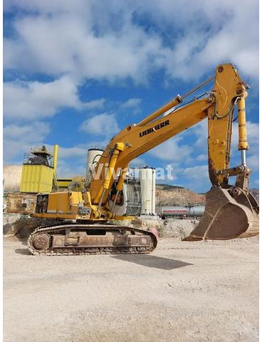 Liebherr R954CHD Li - Ανταλλακτικό: φωτογραφία 4 Liebherr R954CHD Li - Ανταλλακτικό: φωτογραφία 4