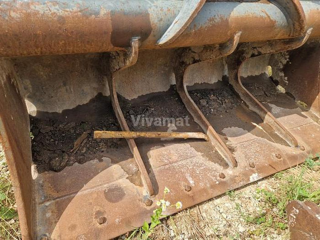 Liebherr SW48 - Κουβας: φωτογραφία 2 Liebherr SW48 - Κουβας: φωτογραφία 2