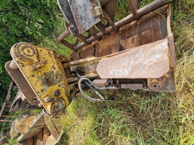 Liebherr SW48 - Κουβας: φωτογραφία 2 Liebherr SW48 - Κουβας: φωτογραφία 2