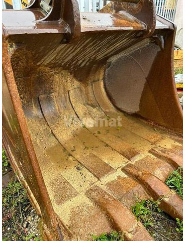 Liebherr SW77 - R954C - Κουβας: φωτογραφία 1 Liebherr SW77 - R954C - Κουβας: φωτογραφία 1