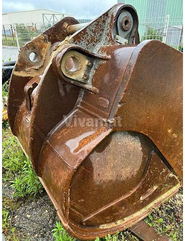 Liebherr SW77 - R954C - Κουβας: φωτογραφία 2 Liebherr SW77 - R954C - Κουβας: φωτογραφία 2