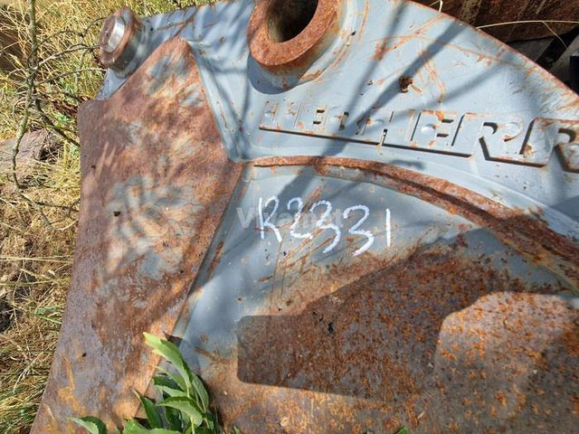 Liebherr SWA48 - Κουβας: φωτογραφία 2 Liebherr SWA48 - Κουβας: φωτογραφία 2