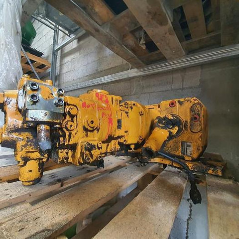 Liebherr - Γενικό ανταλλακτικό για Ερπυστριοφόρος εκσκαφέας: φωτογραφία 5 Liebherr - Γενικό ανταλλακτικό για Ερπυστριοφόρος εκσκαφέας: φωτογραφία 5