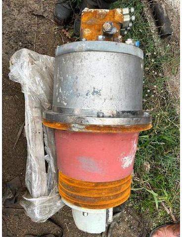 Liebherr - Γενικό ανταλλακτικό για Ερπυστριοφόρος εκσκαφέας: φωτογραφία 1 Liebherr - Γενικό ανταλλακτικό για Ερπυστριοφόρος εκσκαφέας: φωτογραφία 1