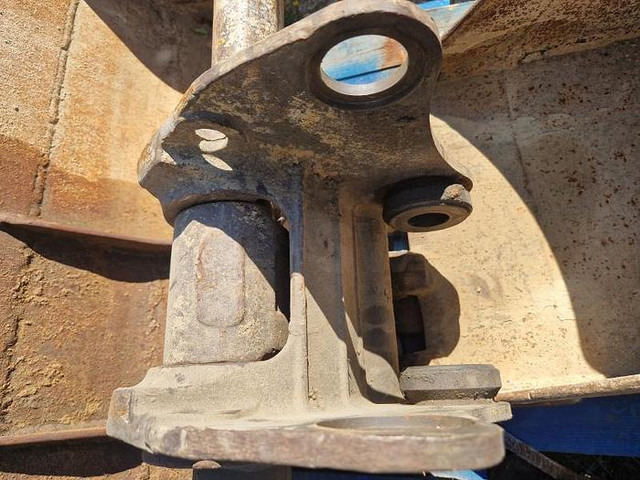 MORIN Morin Module 1 - Ταχυσύνδεσμος: φωτογραφία 2 MORIN Morin Module 1 - Ταχυσύνδεσμος: φωτογραφία 2