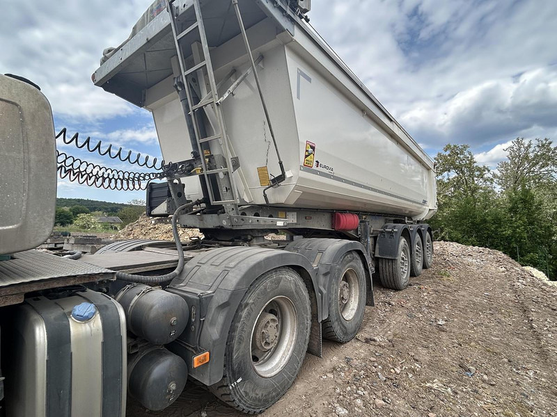 Schmitz Cargobull 39 Tons - Επικαθήμενο: φωτογραφία 2 Schmitz Cargobull 39 Tons - Επικαθήμενο: φωτογραφία 2