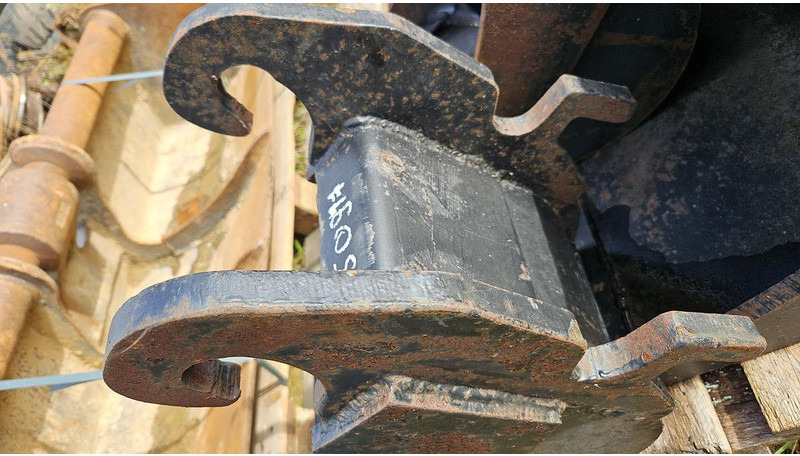 Verachtert CW05 - Κουβας: φωτογραφία 3 Verachtert CW05 - Κουβας: φωτογραφία 3