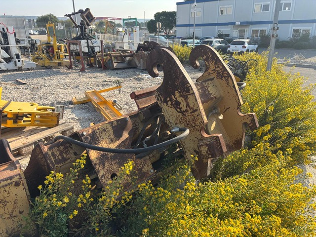 Verachtert CW20S-30S-40S - Κουβας: φωτογραφία 1 Verachtert CW20S-30S-40S - Κουβας: φωτογραφία 1