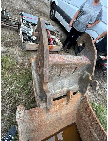 Verachtert CW45S - Κουβας: φωτογραφία 3 Verachtert CW45S - Κουβας: φωτογραφία 3