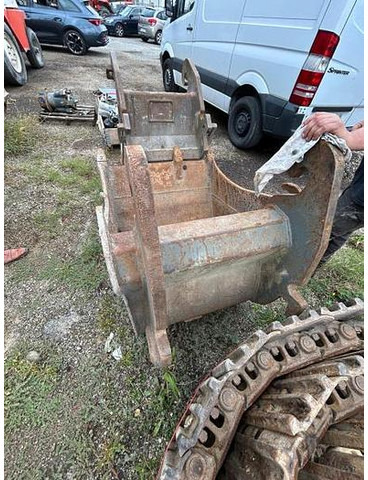 Verachtert CW45S - Κουβας: φωτογραφία 3 Verachtert CW45S - Κουβας: φωτογραφία 3