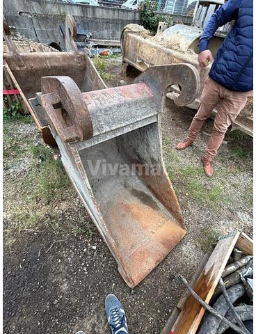 Verachtert CW45S - Κουβας: φωτογραφία 1 Verachtert CW45S - Κουβας: φωτογραφία 1