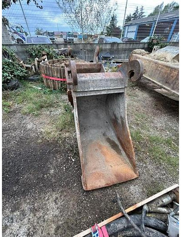 Verachtert CW45S - Κουβας: φωτογραφία 4 Verachtert CW45S - Κουβας: φωτογραφία 4