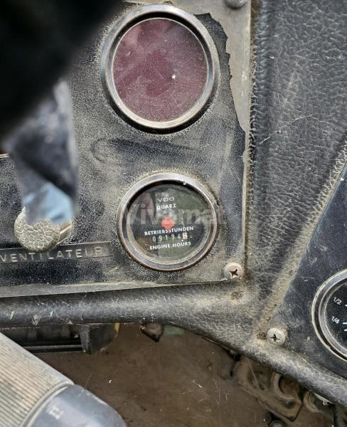 Volvo A 25 BM - Αρθρωτό φορτηγό: φωτογραφία 5 Volvo A 25 BM - Αρθρωτό φορτηγό: φωτογραφία 5