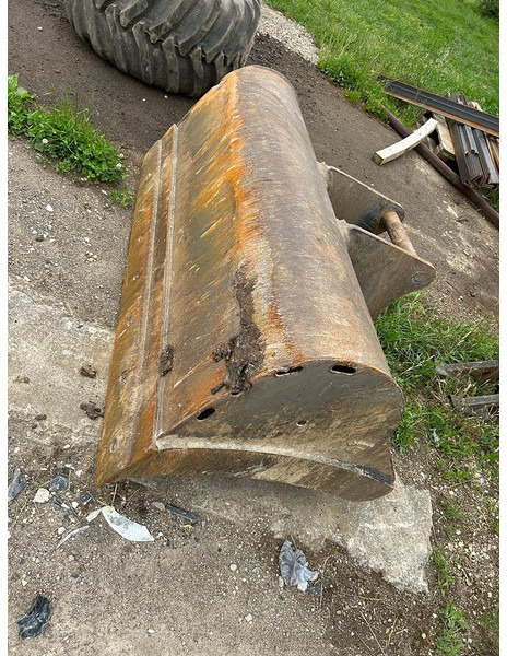 Volvo S60 - Κουβας: φωτογραφία 1 Volvo S60 - Κουβας: φωτογραφία 1