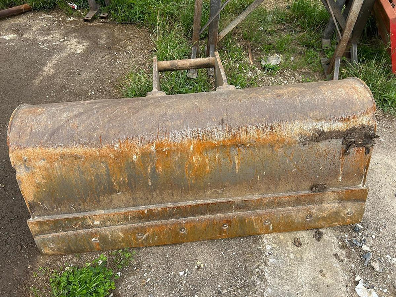 Volvo S60 - Κουβας: φωτογραφία 2 Volvo S60 - Κουβας: φωτογραφία 2