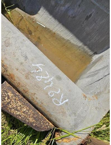 Κουβας Volvo VOLVO WIMMER: φωτογραφία 7 Κουβας Volvo VOLVO WIMMER: φωτογραφία 7