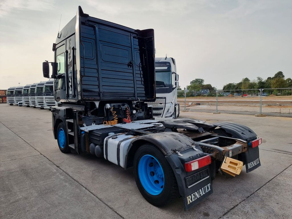 Renault MAGNUM DXI 500 * AUTOMATIK * TEMPOMAT * 2x TANK - Τράκτορας: φωτογραφία 4 Renault MAGNUM DXI 500 * AUTOMATIK * TEMPOMAT * 2x TANK - Τράκτορας: φωτογραφία 4