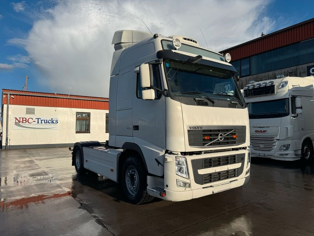 Volvo FH 460 * STANDKLIMA * GLOBETROTTER * 2 X TANK * - Τράκτορας: φωτογραφία 2 Volvo FH 460 * STANDKLIMA * GLOBETROTTER * 2 X TANK * - Τράκτορας: φωτογραφία 2
