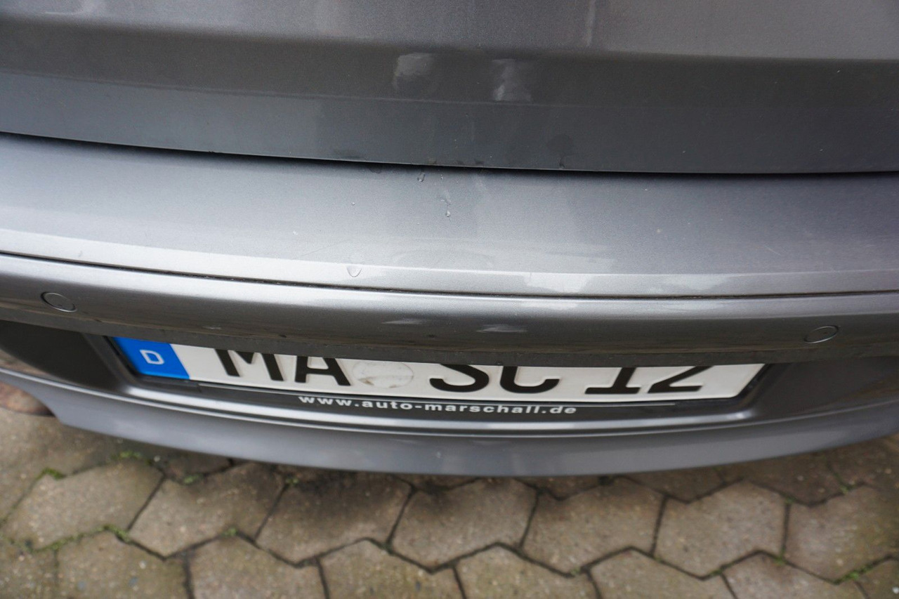 BMW 116i - Λιμουζίνα/ Sedan: φωτογραφία 5 BMW 116i - Λιμουζίνα/ Sedan: φωτογραφία 5