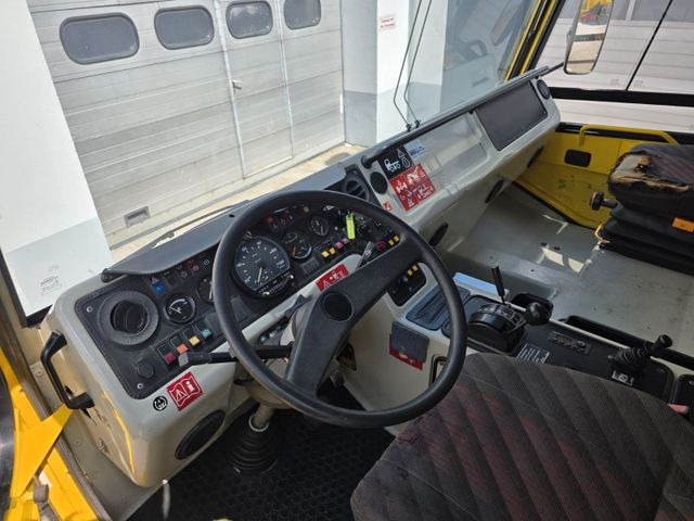 Πυργογερανός Faun RTF 40-3 Mobilkran: φωτογραφία 14 Πυργογερανός Faun RTF 40-3 Mobilkran: φωτογραφία 14