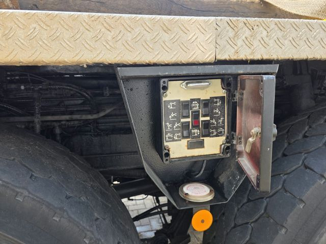 Πυργογερανός Faun RTF 40-3 Mobilkran: φωτογραφία 16 Πυργογερανός Faun RTF 40-3 Mobilkran: φωτογραφία 16