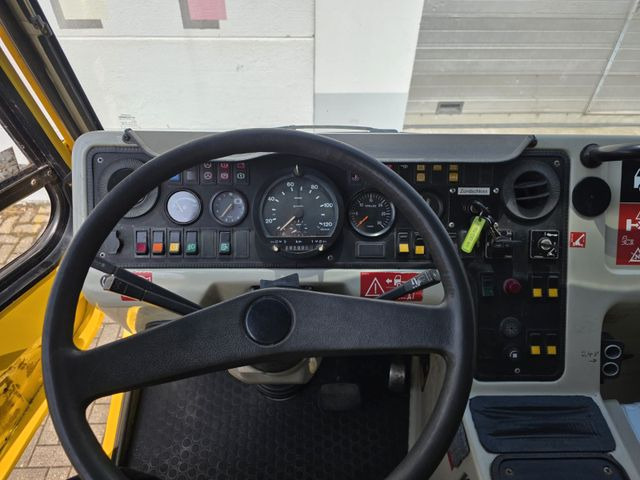 Πυργογερανός Faun RTF 40-3 Mobilkran: φωτογραφία 15 Πυργογερανός Faun RTF 40-3 Mobilkran: φωτογραφία 15