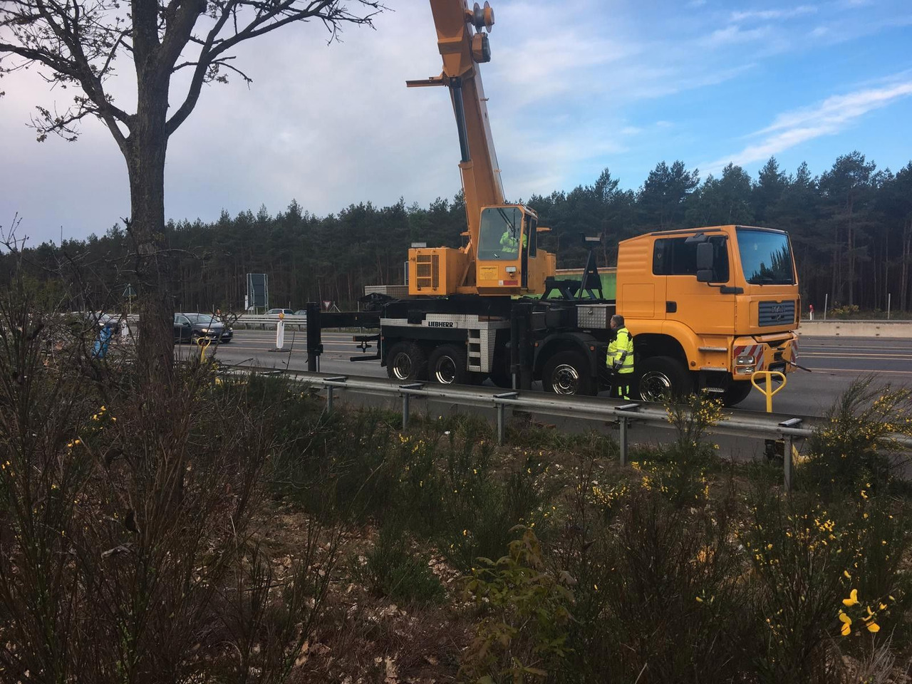 MAN 35.390 LTF 1030-1035-1040 - Φορτηγό ρυμούλκησης: φωτογραφία 4 MAN 35.390 LTF 1030-1035-1040 - Φορτηγό ρυμούλκησης: φωτογραφία 4