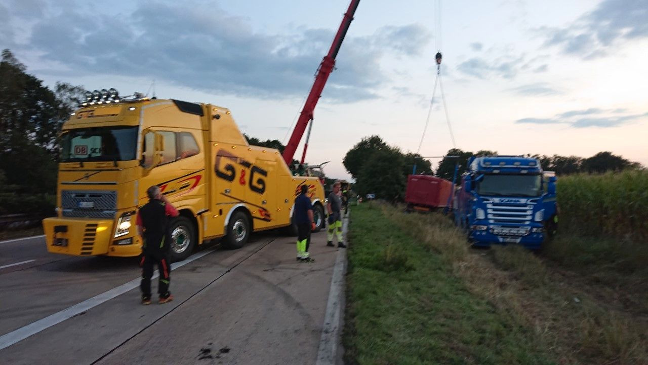 Scania EMPEL Berger - Φορτηγό ρυμούλκησης: φωτογραφία 4 Scania EMPEL Berger - Φορτηγό ρυμούλκησης: φωτογραφία 4