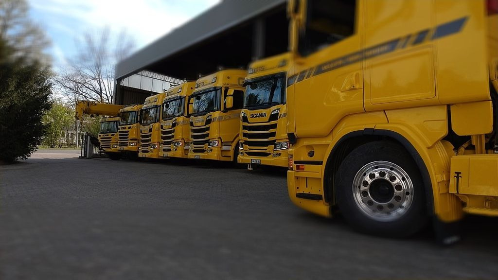Φορτηγό ρυμούλκησης Scania R 660 G&G LKW Berger / Wrecker: φωτογραφία 10