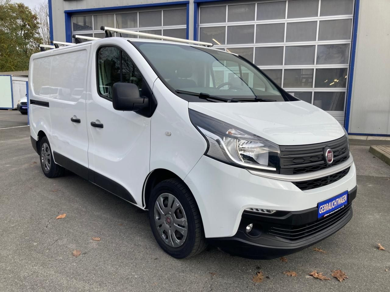 Fiat Talento SX 1.6 Ecojet (L1H1) Euro6 Klima AHK ZV Fiat Talento SX 1.6 Ecojet (L1H1) Euro6 Klima AHK ZV - Μικρό βαν: φωτογραφία 2 Fiat Talento SX 1.6 Ecojet (L1H1) Euro6 Klima AHK ZV Fiat Talento SX 1.6 Ecojet (L1H1) Euro6 Klima AHK ZV - Μικρό βαν: φωτογραφία 2