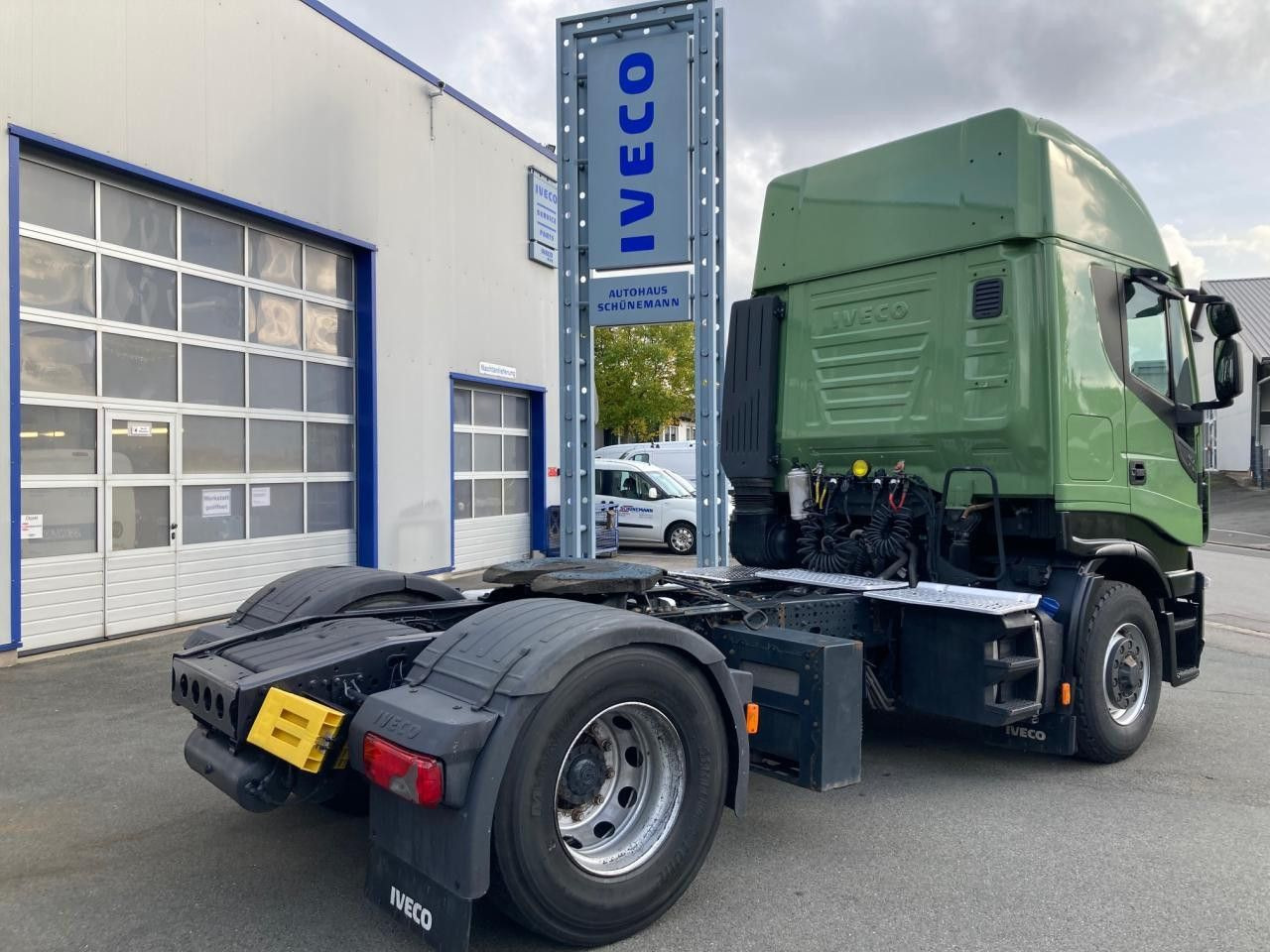 Iveco X-Way IVECO AS440X46 T/P ON (HI-TRACTION) Euro6 Iveco X-Way IVECO AS440X46 T/P ON (HI-TRACTION) Euro6 - Τράκτορας: φωτογραφία 4 Iveco X-Way IVECO AS440X46 T/P ON (HI-TRACTION) Euro6 Iveco X-Way IVECO AS440X46 T/P ON (HI-TRACTION) Euro6 - Τράκτορας: φωτογραφία 4
