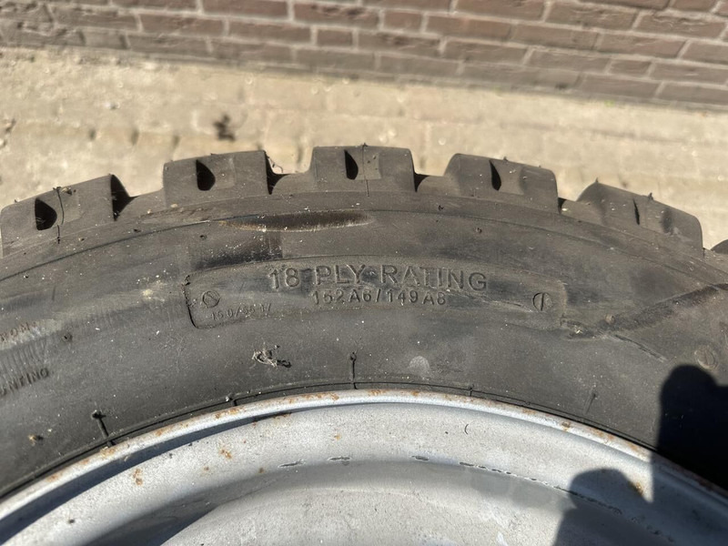 2 Banden 15/55/17 18 PLY - Nieuw - Ελαστικά και ζάντες: φωτογραφία 4 2 Banden 15/55/17 18 PLY - Nieuw - Ελαστικά και ζάντες: φωτογραφία 4