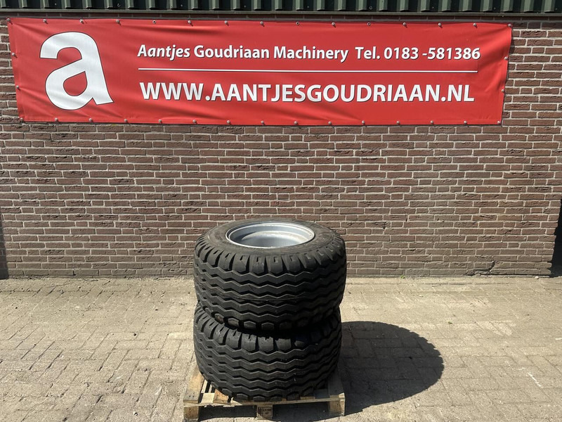2 Banden 15/55/17 18 PLY - Nieuw - Ελαστικά και ζάντες: φωτογραφία 1 2 Banden 15/55/17 18 PLY - Nieuw - Ελαστικά και ζάντες: φωτογραφία 1
