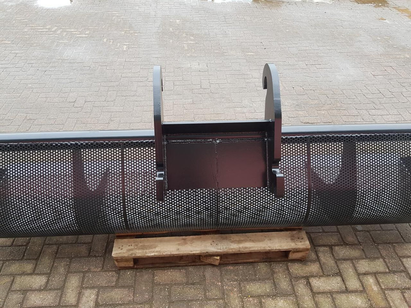 AGM Baggerbak 3 meter breed CW 3 - Κουβας: φωτογραφία 4 AGM Baggerbak 3 meter breed CW 3 - Κουβας: φωτογραφία 4