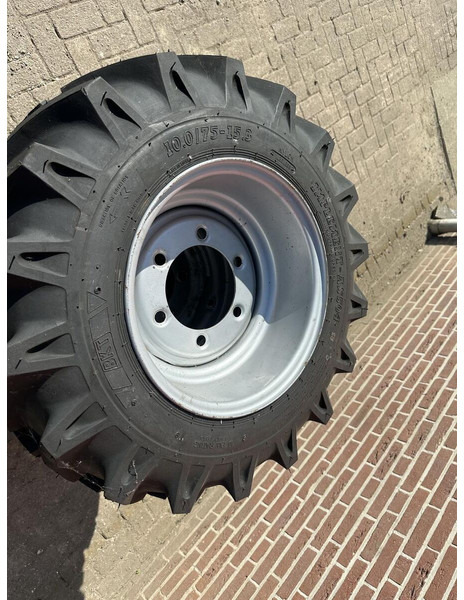 Bandenmarkt - Ελαστικό για Γεωργικά μηχανήματα: φωτογραφία 3 Bandenmarkt - Ελαστικό για Γεωργικά μηχανήματα: φωτογραφία 3