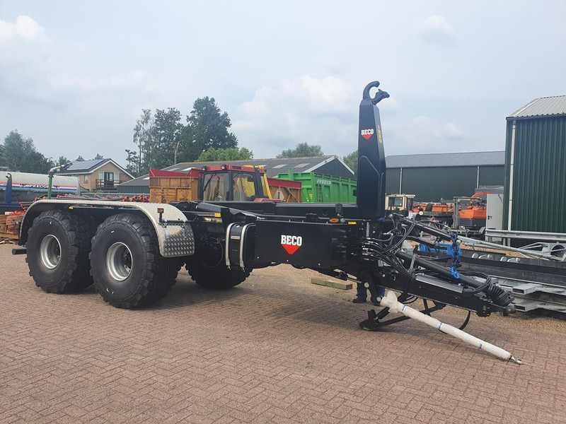 Beco haakarm Mangna 250 - Ρυμούλκα γάντζος/ Αλυσιδάκι: φωτογραφία 1 Beco haakarm Mangna 250 - Ρυμούλκα γάντζος/ Αλυσιδάκι: φωτογραφία 1