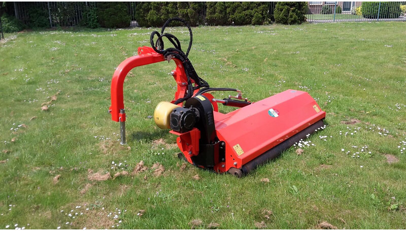 Boxer agri Boxer klepelmaaier - Καταστροφέας: φωτογραφία 5 Boxer agri Boxer klepelmaaier - Καταστροφέας: φωτογραφία 5