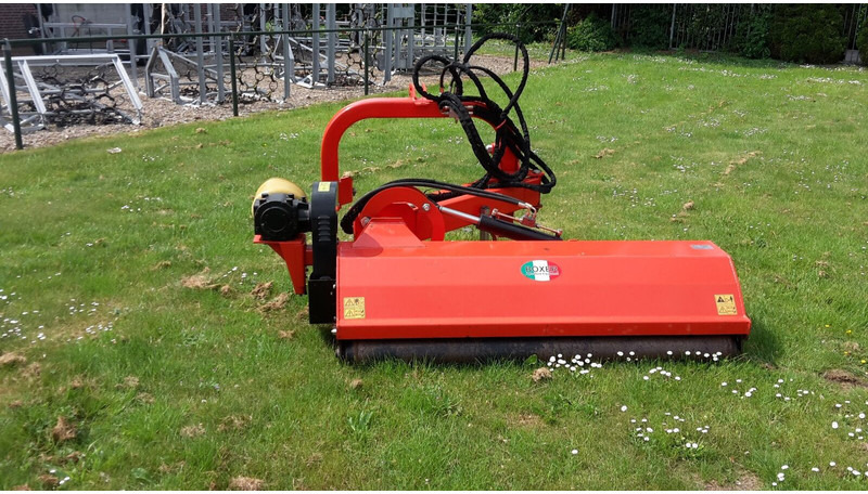 Boxer agri Boxer klepelmaaier - Καταστροφέας: φωτογραφία 4 Boxer agri Boxer klepelmaaier - Καταστροφέας: φωτογραφία 4