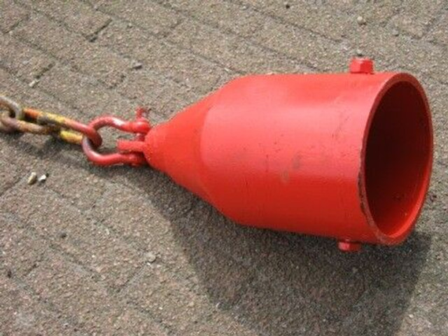 Buizentrekkers aan molploeg - Πέμπτος τροχός: φωτογραφία 2 Buizentrekkers aan molploeg - Πέμπτος τροχός: φωτογραφία 2