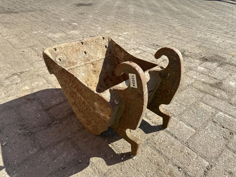 CW 05 - Κουβας για Εκσκαφέας: φωτογραφία 4 CW 05 - Κουβας για Εκσκαφέας: φωτογραφία 4