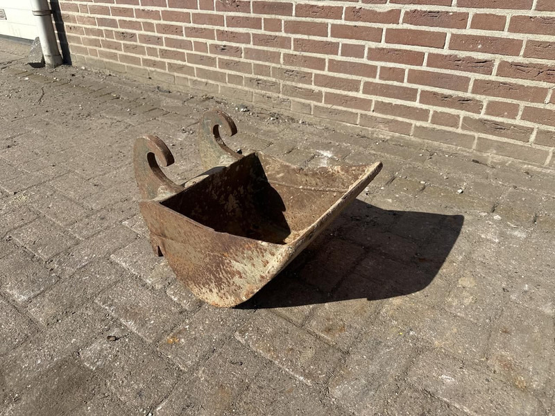 CW 05 - Κουβας για Εκσκαφέας: φωτογραφία 2 CW 05 - Κουβας για Εκσκαφέας: φωτογραφία 2