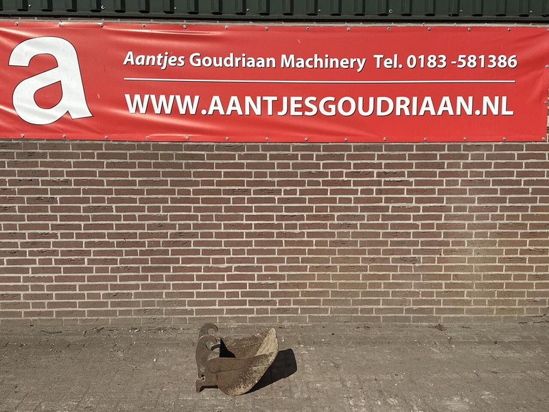 CW 05 - Κουβας για Εκσκαφέας: φωτογραφία 1 CW 05 - Κουβας για Εκσκαφέας: φωτογραφία 1