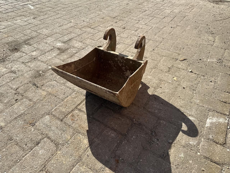 CW 05 - Κουβας για Εκσκαφέας: φωτογραφία 3 CW 05 - Κουβας για Εκσκαφέας: φωτογραφία 3