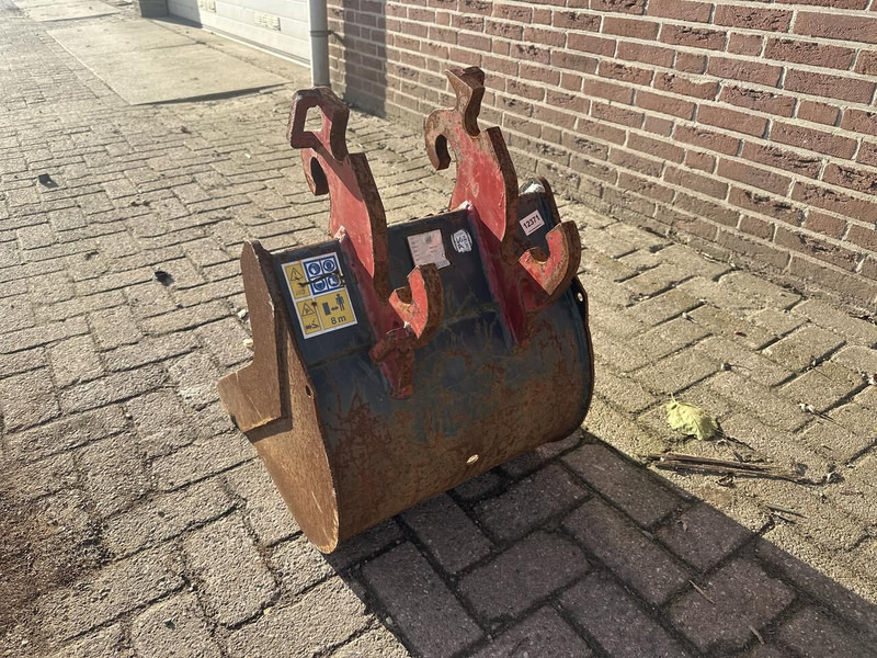 CW05 - Κουβας για Εκσκαφέας: φωτογραφία 3 CW05 - Κουβας για Εκσκαφέας: φωτογραφία 3