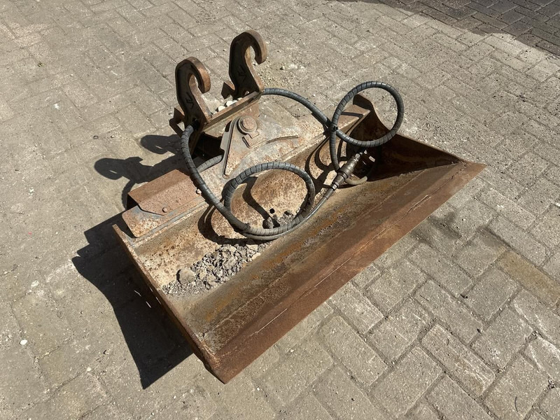 CW05 - Κουβας για Κατασκευή μηχανήματα: φωτογραφία 4 CW05 - Κουβας για Κατασκευή μηχανήματα: φωτογραφία 4