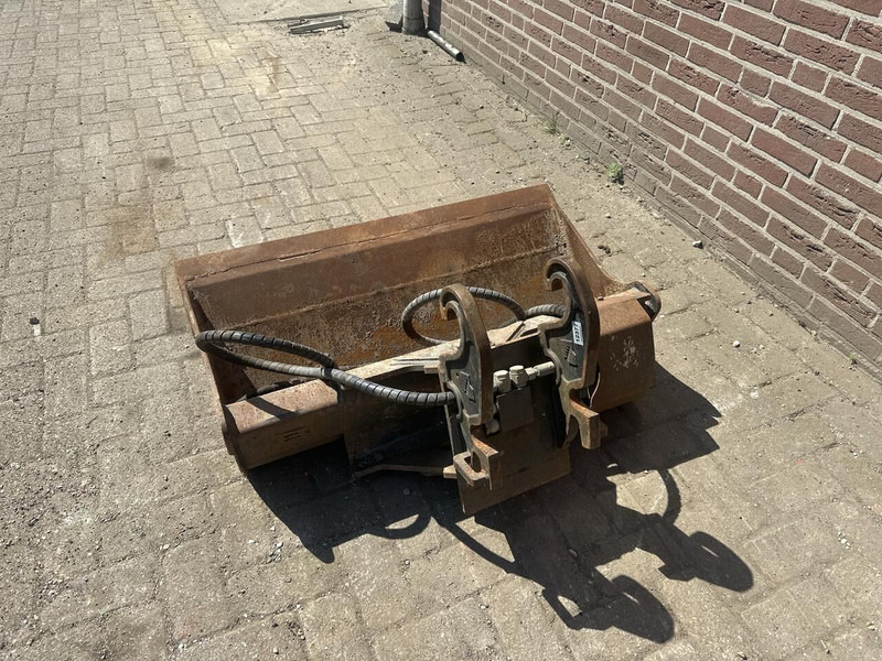 CW05 - Κουβας για Κατασκευή μηχανήματα: φωτογραφία 3 CW05 - Κουβας για Κατασκευή μηχανήματα: φωτογραφία 3