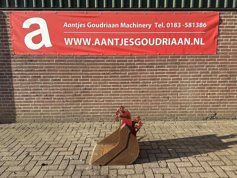 CW05 - Κουβας για Εκσκαφέας: φωτογραφία 1 CW05 - Κουβας για Εκσκαφέας: φωτογραφία 1