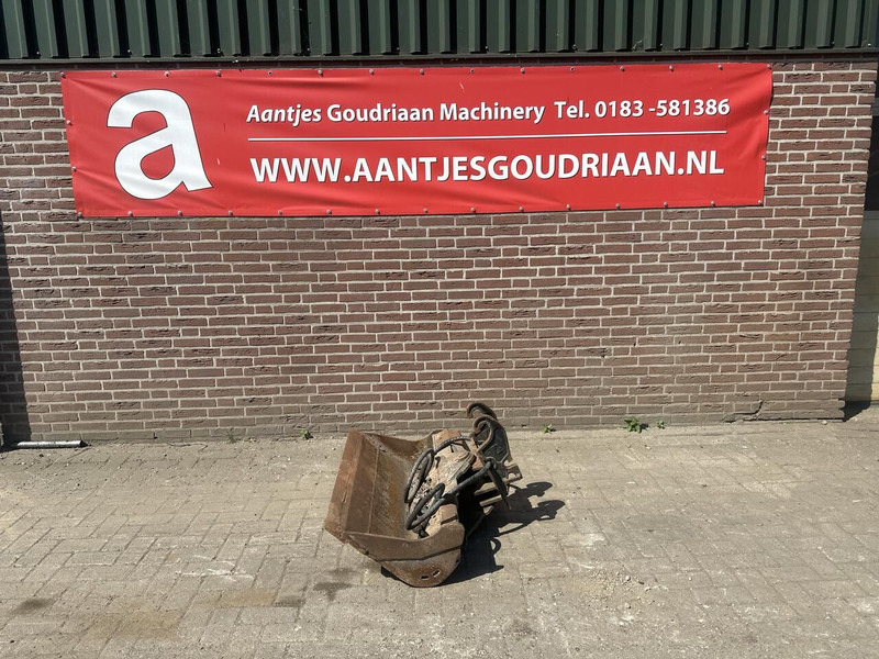 CW05 - Κουβας για Κατασκευή μηχανήματα: φωτογραφία 1 CW05 - Κουβας για Κατασκευή μηχανήματα: φωτογραφία 1