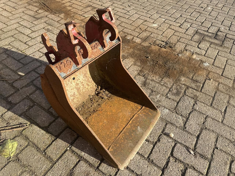 CW05 - Κουβας για Εκσκαφέας: φωτογραφία 5 CW05 - Κουβας για Εκσκαφέας: φωτογραφία 5